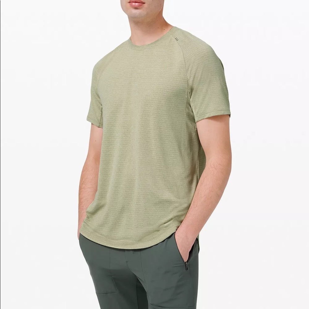 Lululemon Drysense Men’s L